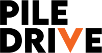 Pile Drive Melbourne logo